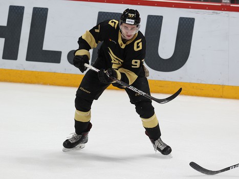 07.01.2022. «Авангард» - «Динамо» Мн 3:0