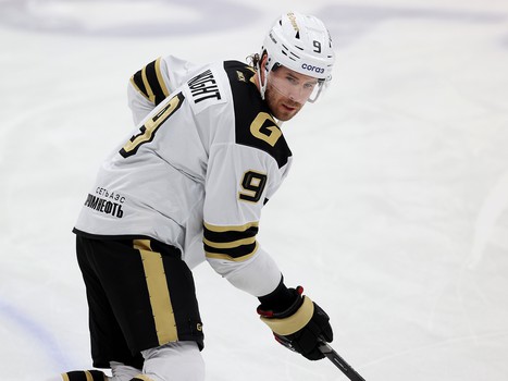 03.01.2022. ЦСКА - «Авангард» 3:2