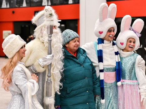 «Авангард» - «Автомобилист» 5:0. Вокруг матча