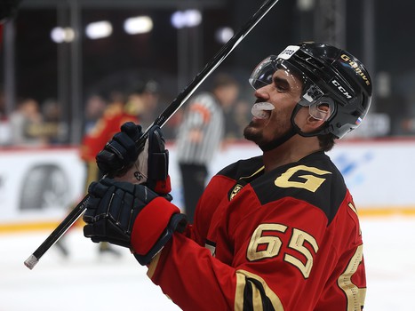 Закрытие сезона 2021/22 на «Арене Балашиха»