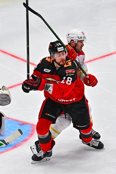 09.10.2022. «Авангард» - «Куньлунь Ред Стар» 0:4