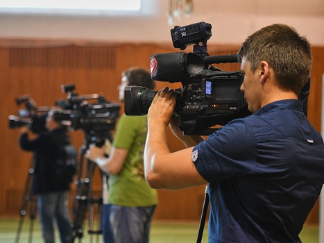 "Авангард" вышел из отпуска и приступил к тренировкам