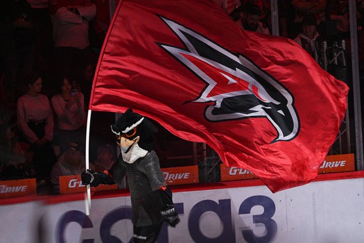 06.10.2025. «Авангард» - «Автомобилист» 1:4