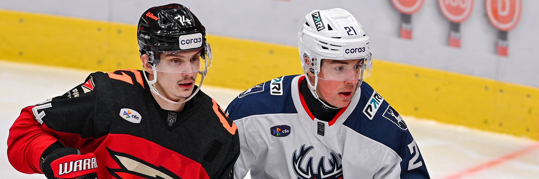 День игры: 11 марта, 19:30 (омск.вр.) «Авангард» - «Торпедо»