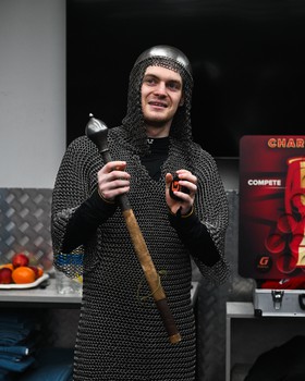 28.03.2026. «Нефтехимик» - «Авангард» 1:2