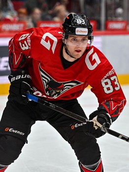 21.08.2025. «Авангард» - «Нефтехимик» 6:3