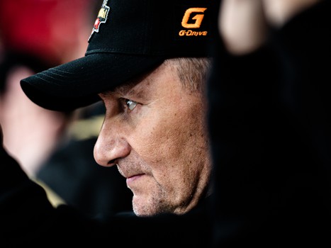 «Авангард» - «Автомобилист» 3:1. Вокруг матча