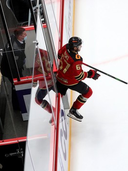 31.01.2021. «Авангард» - «Локомотив» 4:2