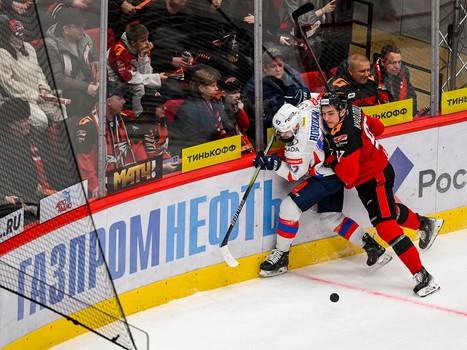 01.03.2024. «Авангард» - «Лада» 5:1