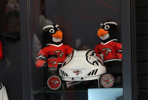 11.02.2020. «Авангард» - «Ак Барс» 2:1 Б