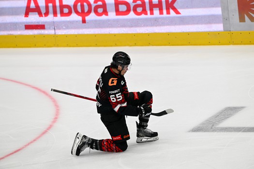 15.09.2026. «Авангард» - «Автомобилист» 3:2 ОТ