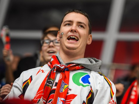 30.12.2018. «Авангард» - «Барыс» 4:3 Б