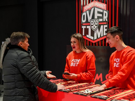 «Авангард» - «Нефтехимик» 4:3 Б. Вокруг матча