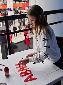 «Авангард» - «Ак Барс» 2:5. Вокруг матча