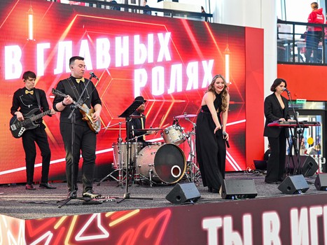 «Авангард» - «Локомотив» 0:7. Вокруг матча