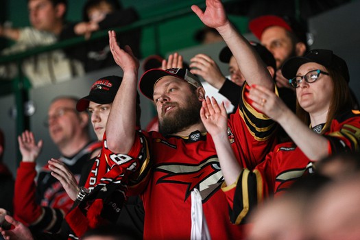 03.04.2023. «Ак Барс» - «Авангард» 2:3