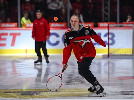 Закрытие сезона 2024/25 на G-Drive Арене