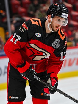 30.03.2025. «Авангард» - «Металлург» 2:1 ОТ