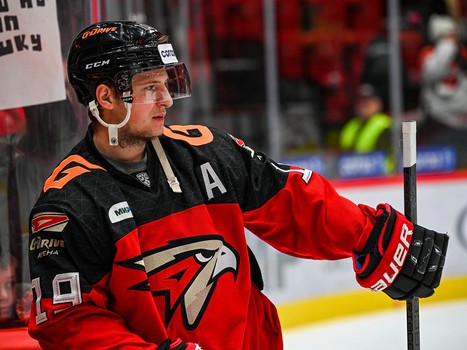 22.02.2024. «Авангард» - «Лада» 2:3 ОТ