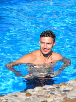 Большие игры "Авангарда": Меньшиков vs Галимов