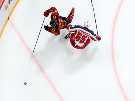 22.04.2021. Финал Кубка Гагарина, 3 матч. «Авангард» - ЦСКА 1:2