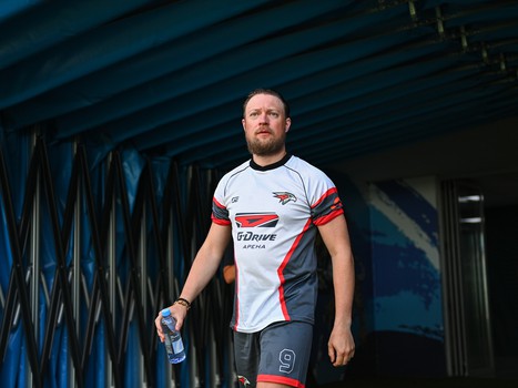 08.08.2022. Охранники Крылова - Мощные СМИ 3:0