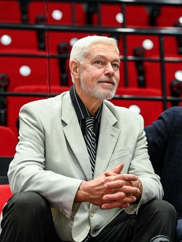 Ветераны клуба на G-Drive Арене