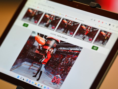 «Авангард» - «Ак Барс» 2:3 ОТ. Вокруг матча