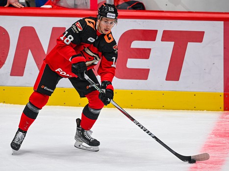 22.02.2024. «Авангард» - «Лада» 2:3 ОТ