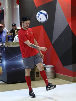 27.10.2019. «Авангард» - ЦСКА 1:2 Б