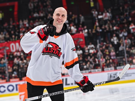 Закрытие сезона 2022/23 на G-Drive Арене. Часть 2