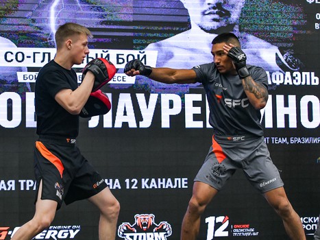 «Авангард» - «Динамо» Мск 3:2 ОТ. Вокруг матча