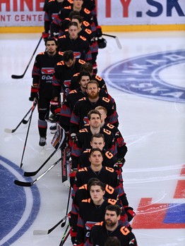 23.08.2022. «Авангард» - ХК «Сочи» 5:1