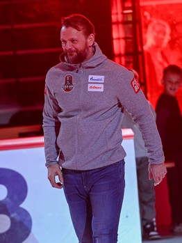 Закрытие сезона 2024/25 на G-Drive Арене