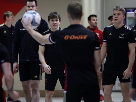 01.10.2020. «Авангард» - «Витязь» 1:2 Б