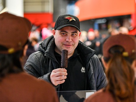 «Авангард» - «Куньлунь Ред Стар» 6:4. Вокруг матча