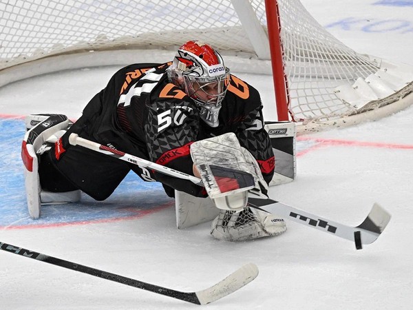 Серебряков стал 16-м вратарём в КХЛ, проведшим 300 матчей в регулярных чемпионатах