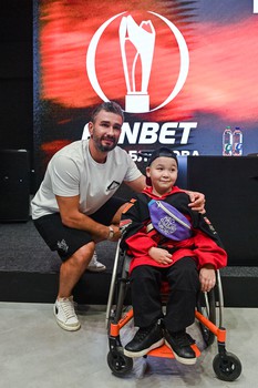 «Авангард» - «Локомотив» 3:0. Вокруг матча