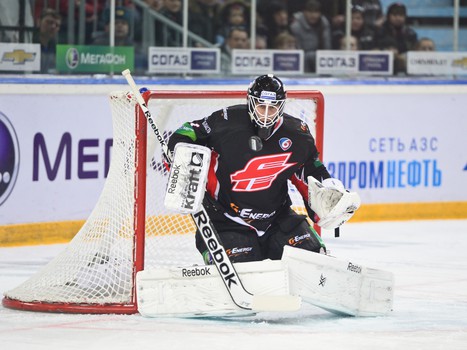 18.01.2014 "Авангард" - "Динамо" Мн 7:2