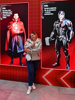 «Авангард» - «Локомотив» 2:4. Вокруг матча