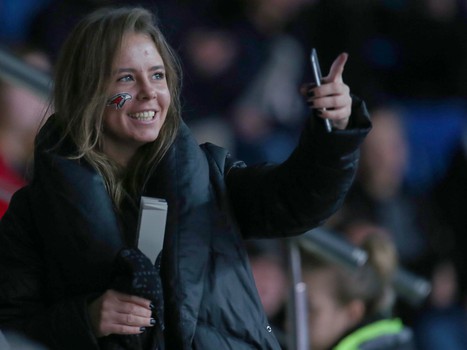 24.10.2018. «Авангард» - «Динамо» Мн 4:3 ОТ