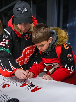 «Авангард» - «Амур» 2:1. Вокруг матча