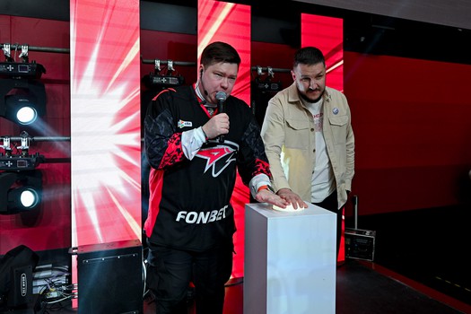 «Авангард» - «Трактор» 1:0. Вокруг матча