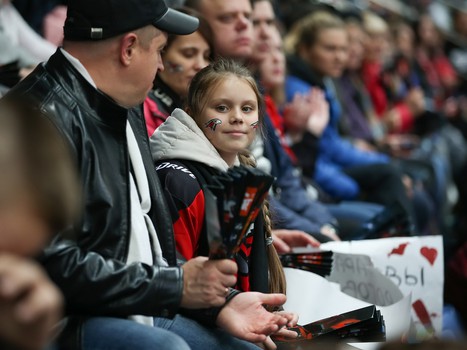 22.09.2019. «Авангард» -  «Куньлунь Ред Стар» 5:2