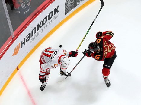 24.10.2020. «Авангард» - «Автомобилист» 6:3