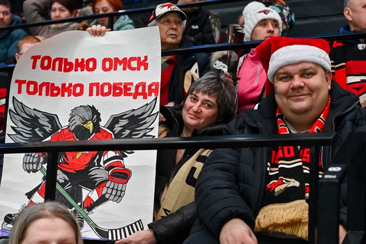 «Авангард» - «Лада» 4:3 Б. Вокруг матча