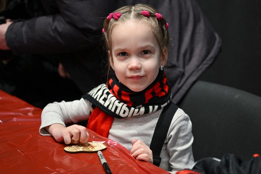 «Авангард» - «Амур» 3:4. Вокруг матча