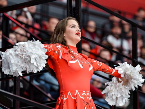 «Авангард» - «Адмирал» 0:1 ОТ. Вокруг матча