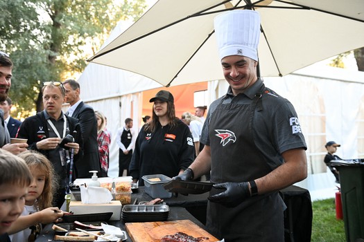 FONBET Шоу AVANFEST