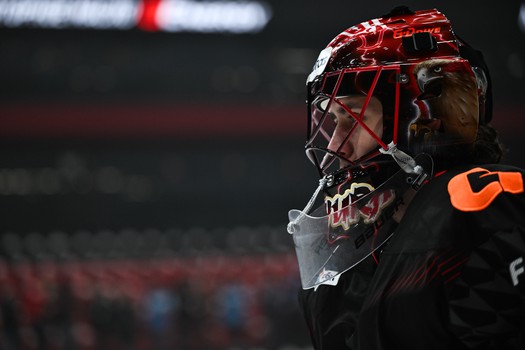 20.02.2026. «Авангард» - «Сибирь» 2:1 Б